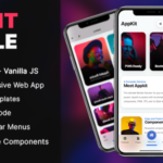AppKit Mobile