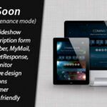 Coming Soon and Maintenance Mode