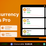 Cryptocurrency Widgets Pro - WordPress Crypto Plugin