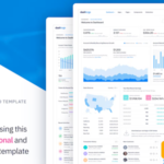 Dashforge - Responsive Admin Dashboard Template