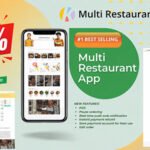 Karenderia Multiple Restaurant System