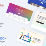 Sandbox - Modern & Multipurpose Bootstrap 5 Template