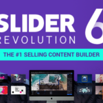 Slider Revolution Responsive Magento Extension
