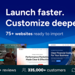 The7 — Ultimate WordPress & WooCommerce Theme