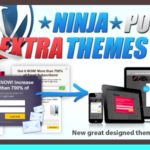 Themes Pack for Ninja Popups