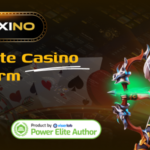 Xaxino - Casino Platform