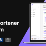 phpShort - URL Shortener Platform