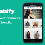 WooMobify - WooCommerce Mobile Theme